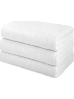 Banyo Havlusu 70x140Cm - 500Gr
